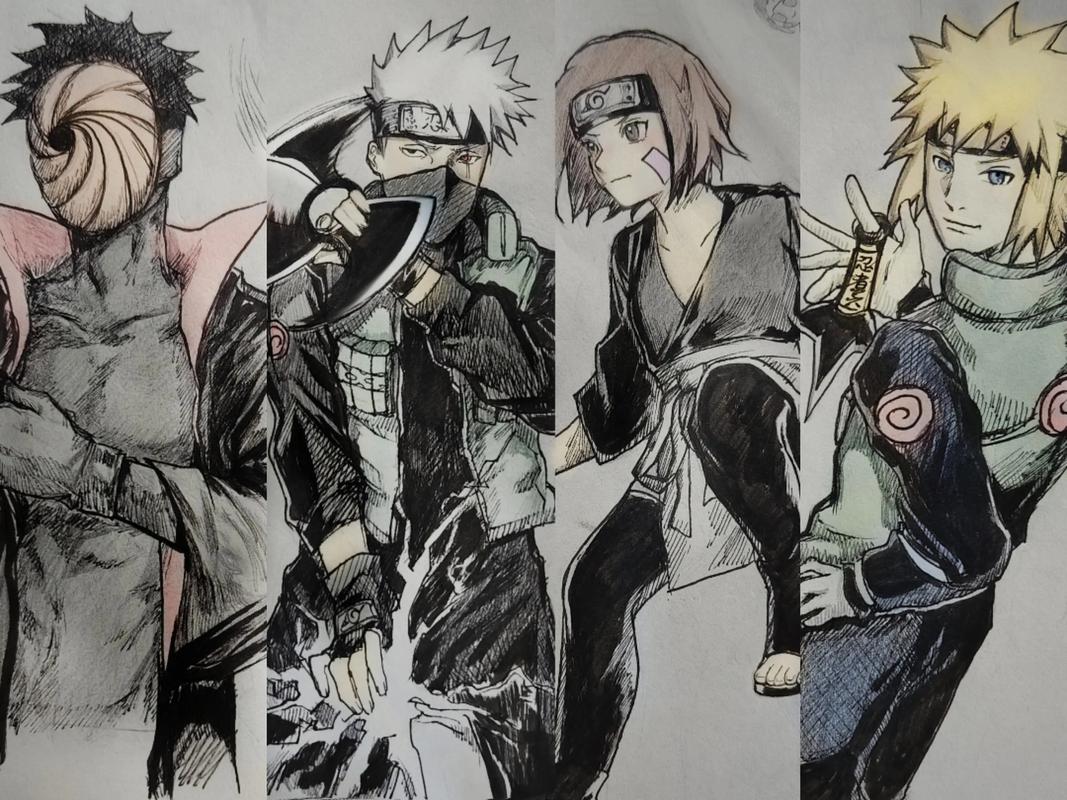 火影忍者s忍预告_火影忍者554预告_火影忍者预告视频