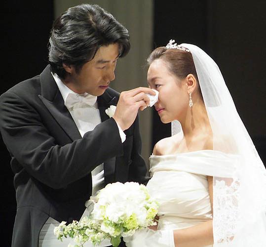 三星家族女婿尹泰英 豪门背景下的职业经理人