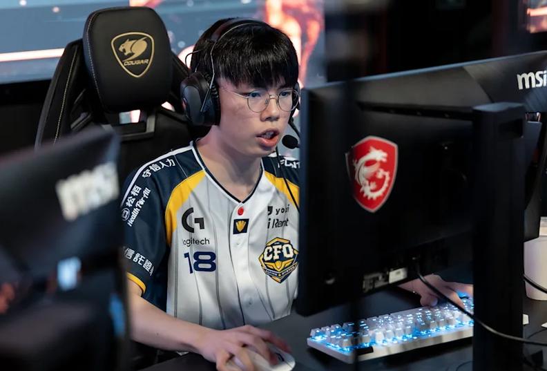 大师赛决赛战况_ogn大师赛决赛_大师赛决赛