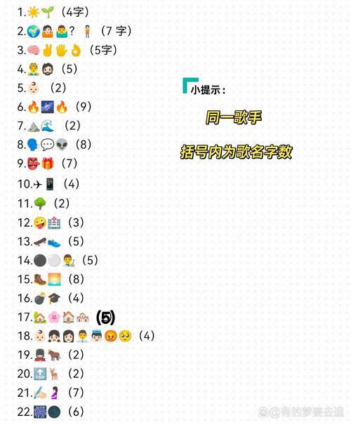 疯狂猜歌两个字秘籍，轻松猜对经典歌曲名技巧