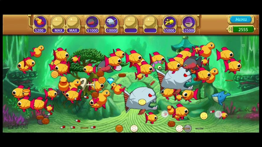 怪怪水族馆修改器_怪怪水族馆指令_怪怪水族馆修改器怎么用