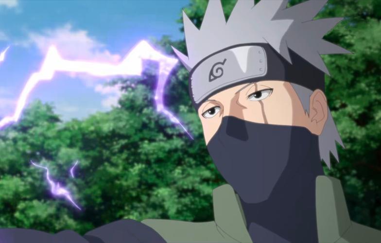 旗木卡卡西死于哪一集_旗木卡卡西战死_旗木卡卡西死了吗