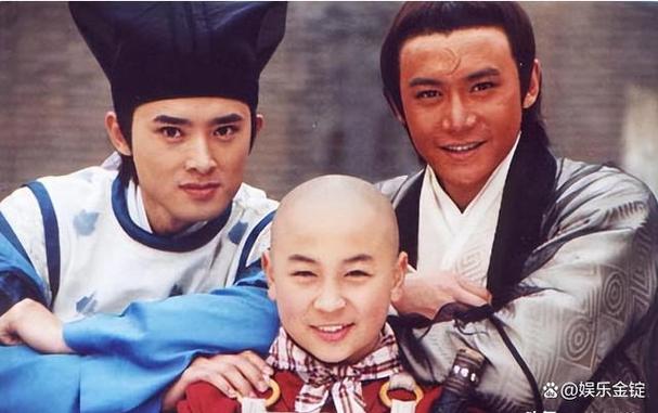 我想看释小龙演的_释小龙演过的电视剧_释小龙连续剧