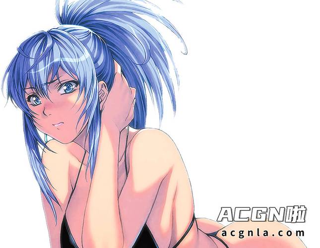 格斗动漫女神是谁_格斗动漫女角色_格斗女神动漫