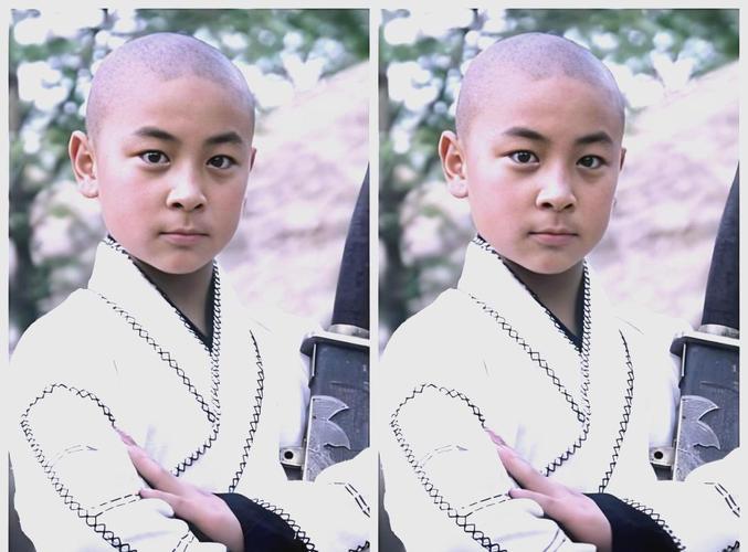 释小龙电视剧盘点，从展昭到林炎，你看过几部？