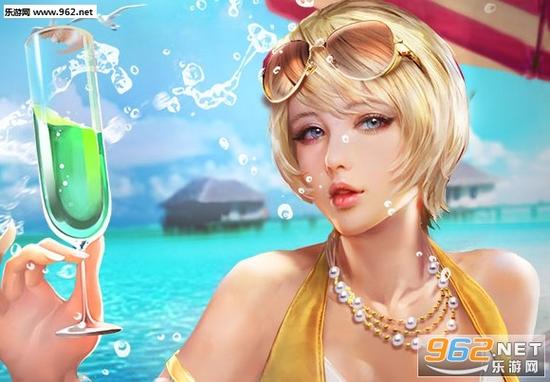 CF夏日大作战攻略：清凉海域新玩法与限定奖励全解析