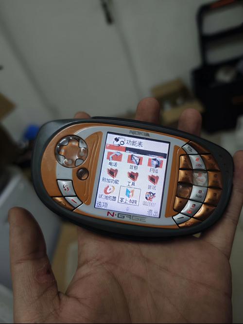 怀旧必看！诺基亚官网经典游戏合集，那些年你玩过几个？