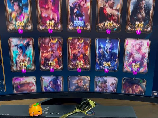 英雄联盟1折皮肤别乱买！哪些真划算，哪些是坑，一篇说清楚