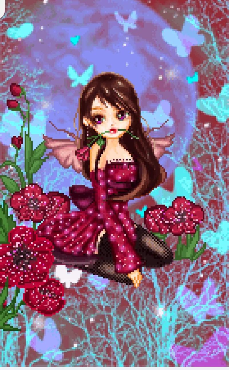 qq全屏特效_qq全屏背景免费_全屏qq秀素材