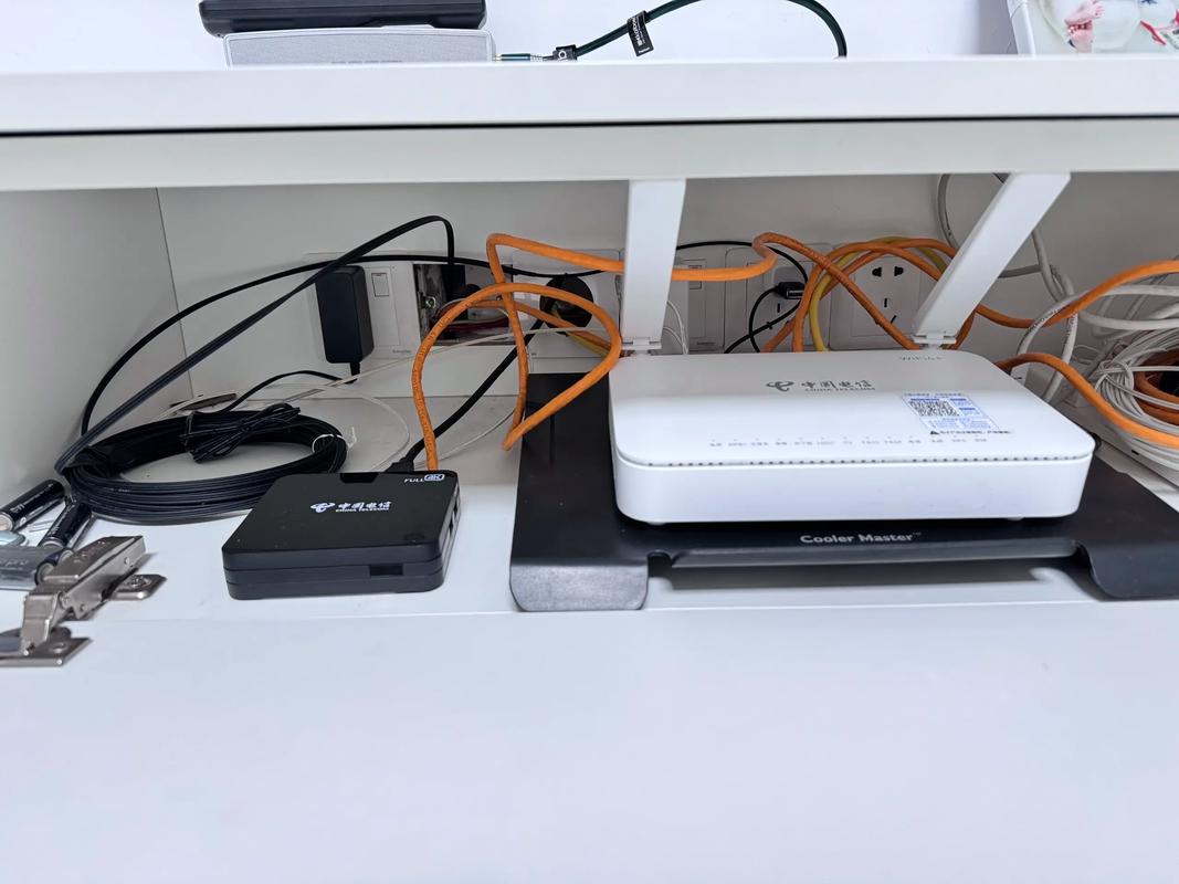 电信无线宽带真实体验：老小区免布线，多人上网不卡顿