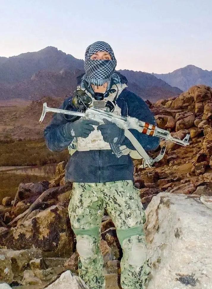 突击分队海豹队队长是谁_海豹突击队第六分队_海豹突击队最强分队