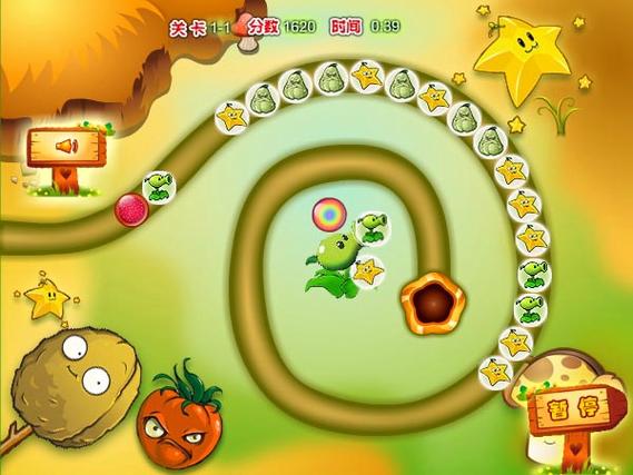 小猴祖玛4399小游戏_小猴祖玛_小猴祖玛2