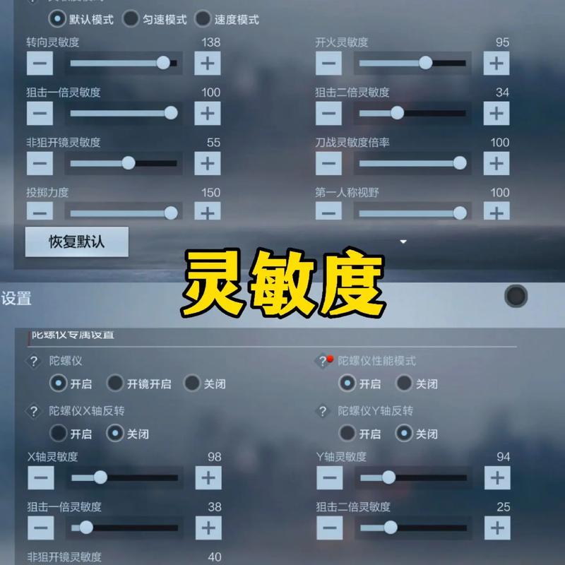 CF准星瞄准器怎么调最准？老玩家三招告别描边