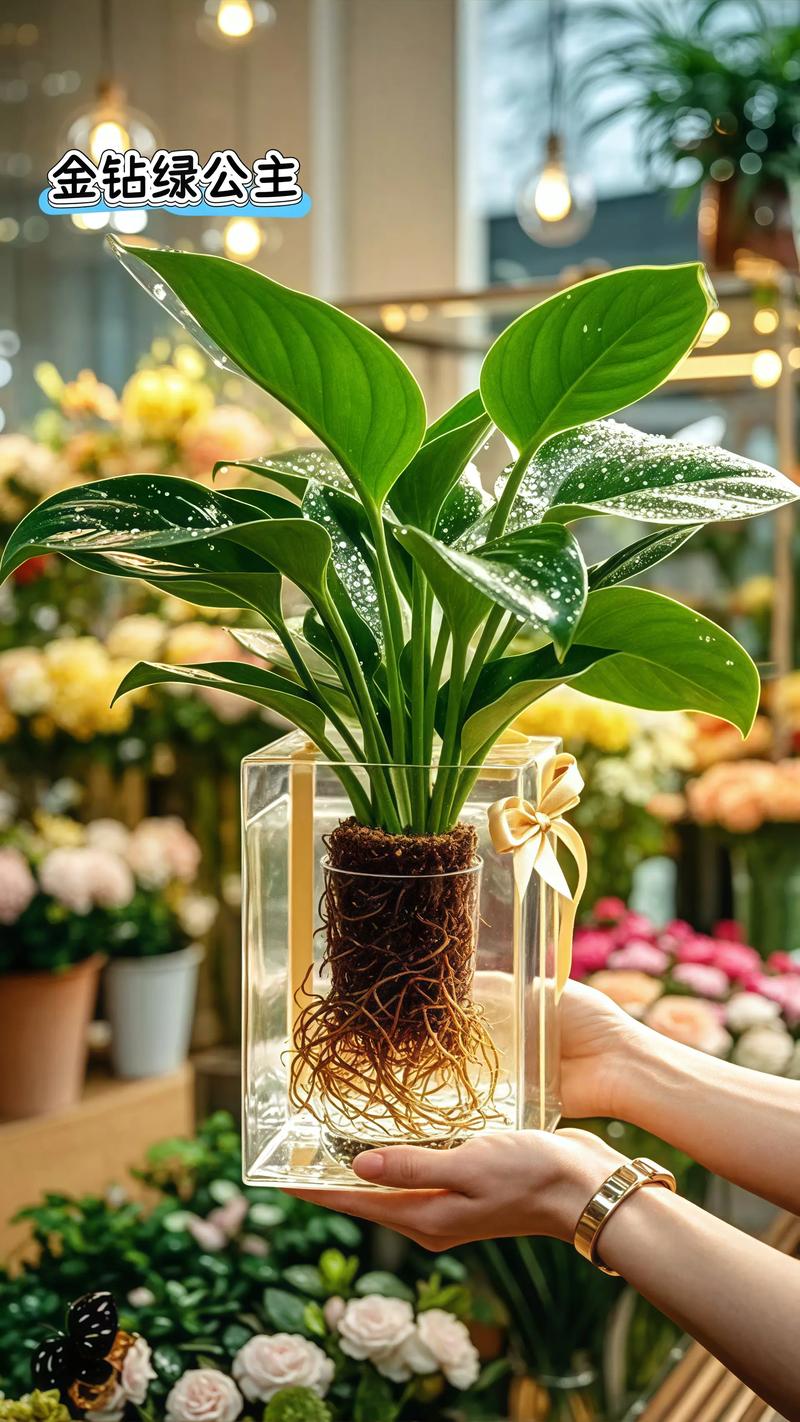 会动的桌面怎么布置？好养活绿植推荐，桌面瞬间有灵气