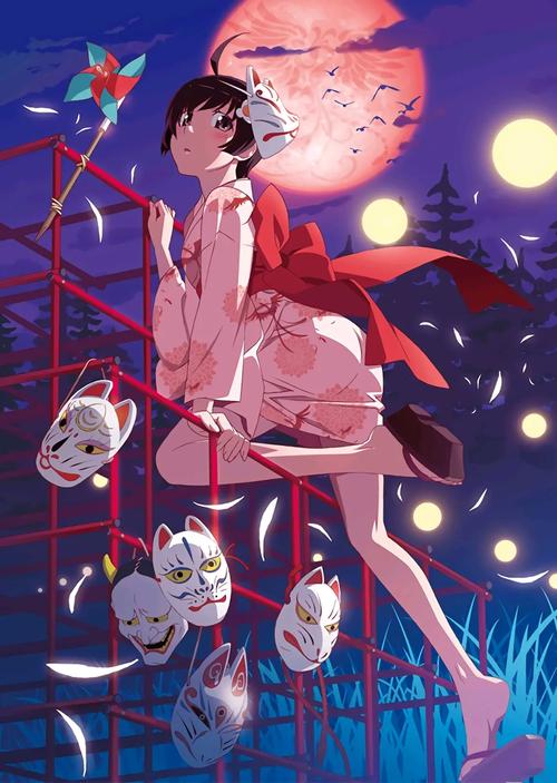 1月新番_2012 1月新番_2020月新番一月