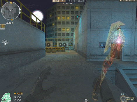 穿越火线连跳教学：手把手教你轻松掌握连跳技巧