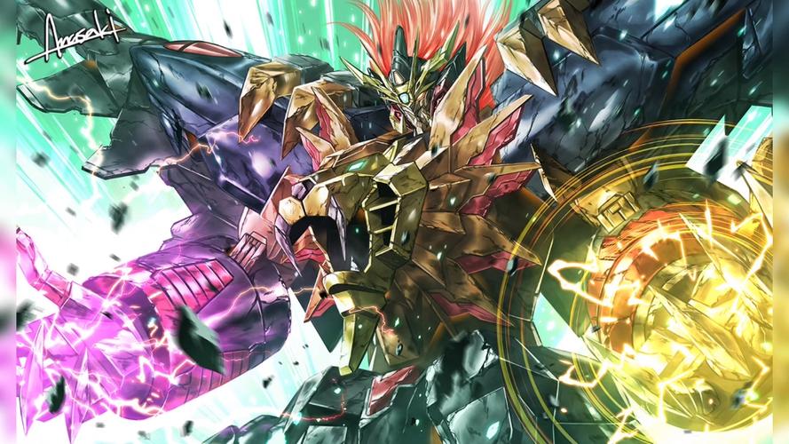 勇者王final_勇者王finaltvb粤语_勇者王final粤语