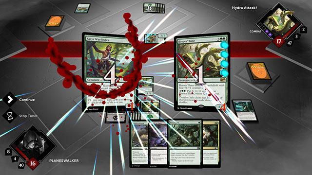 万智牌时空旅行_万智牌时空_时空旅行怎么玩