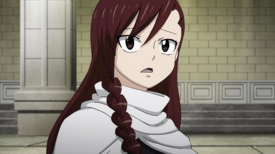 妖精尾巴动画片_妖精的尾巴304_妖精的尾巴385