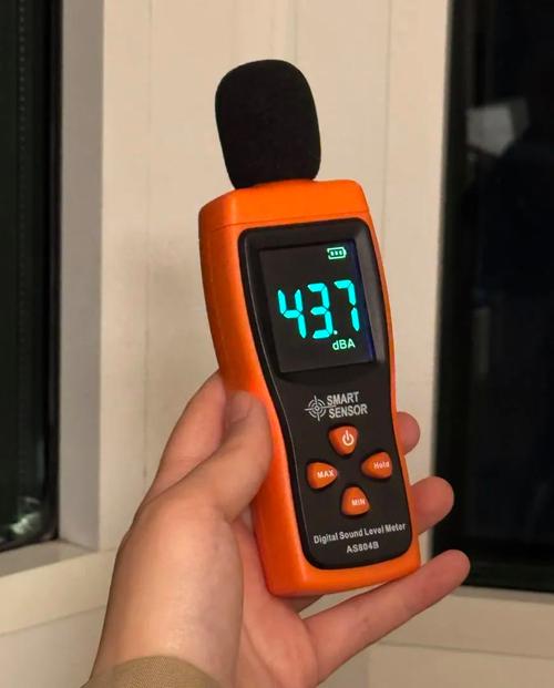 分贝计算_分贝计_分贝计算公式