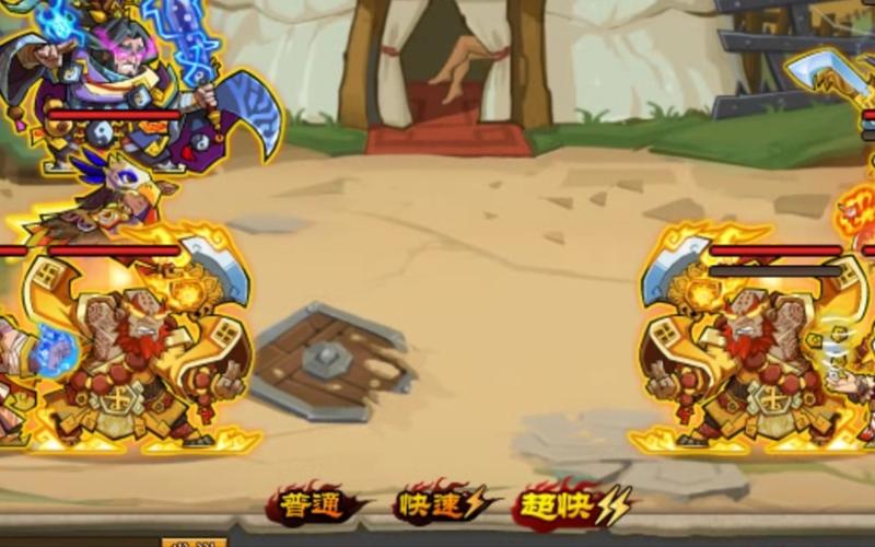 QQ水浒鲁智深值得培养吗？技能连击阵容搭配攻略