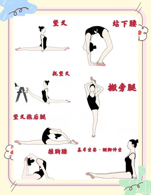 舞动巅峰的关键：基本功、情感投入与战胜自我