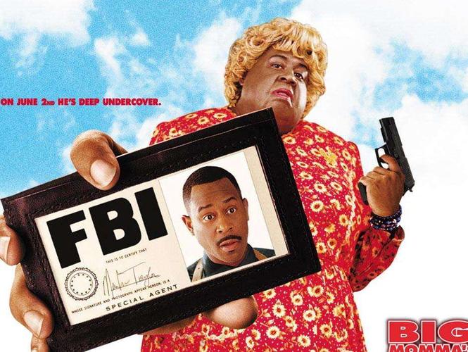 马丁劳伦斯_马丁劳伦斯电影_马丁劳伦斯电影大全