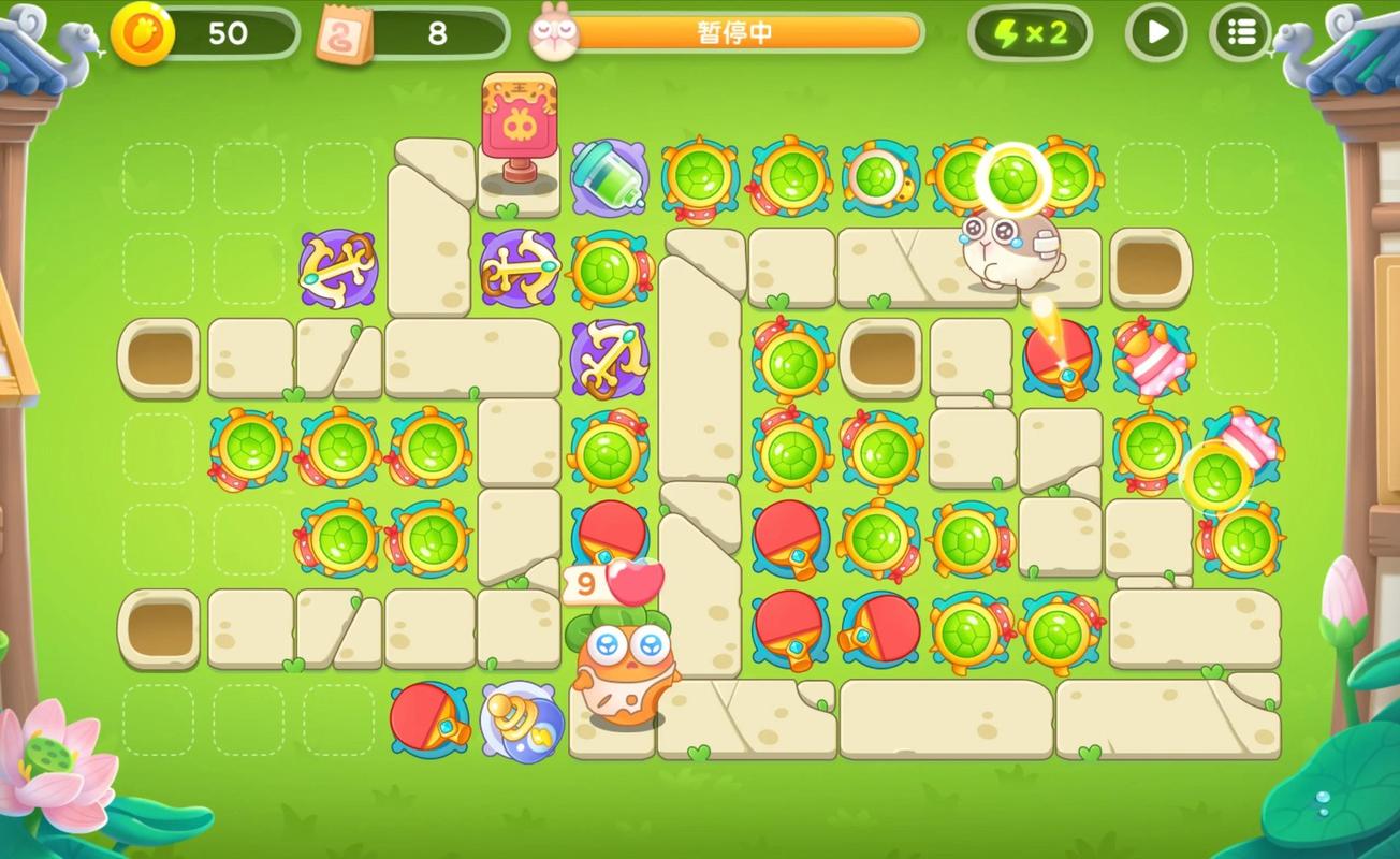 保卫萝卜挑战41_萝卜保卫挑战31_萝卜保卫攻略